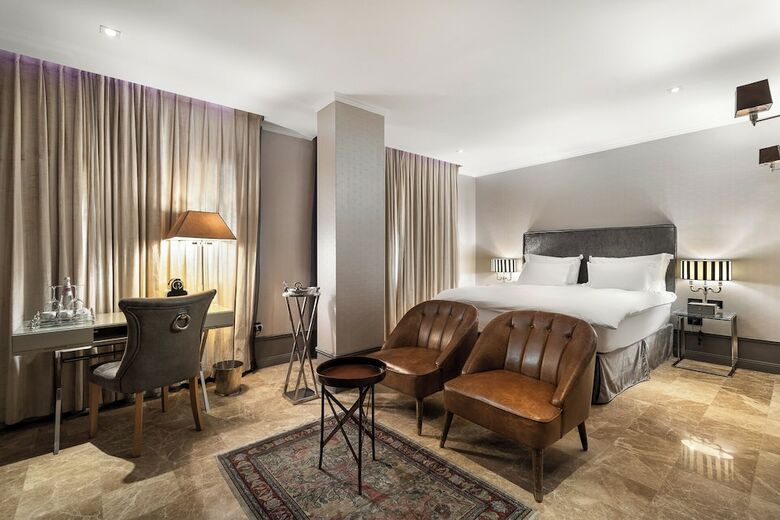 Hotel B Berdichevsky