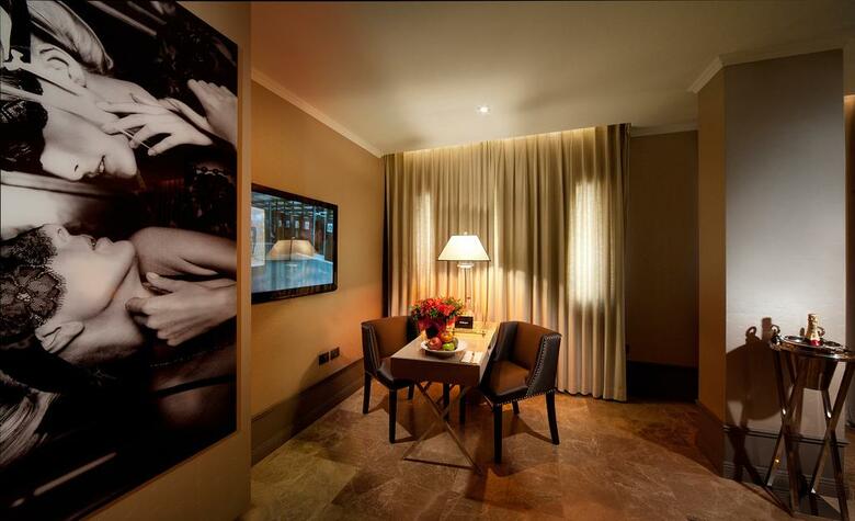 Hotel B Berdichevsky