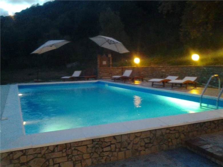Hostal La Torretta Di Pollica