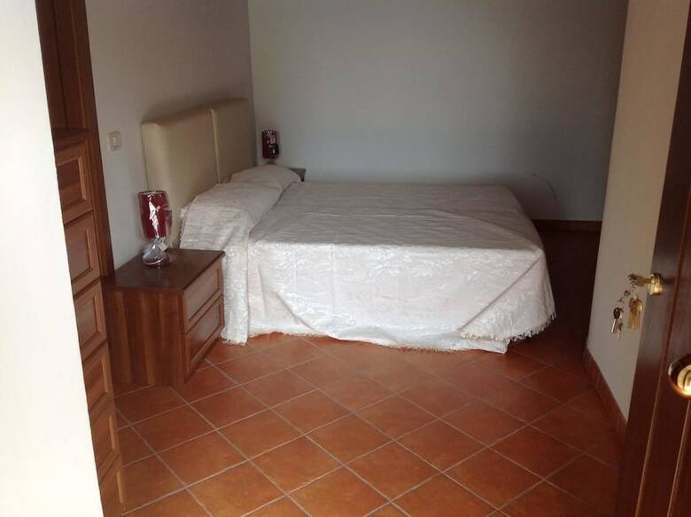 Hostal La Torretta Di Pollica