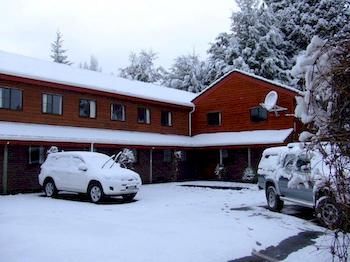 The Hobbit Motorlodge