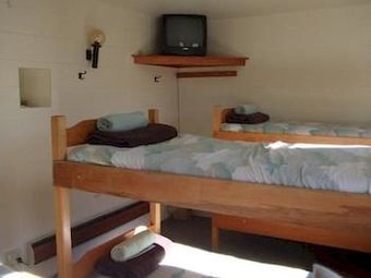 The Hobbit Motorlodge