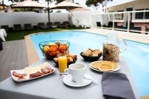 Hotel Restaurant La Tuiliere