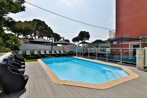 Hotel Restaurant La Tuiliere