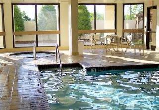 Hotel Courtyard Paducah West