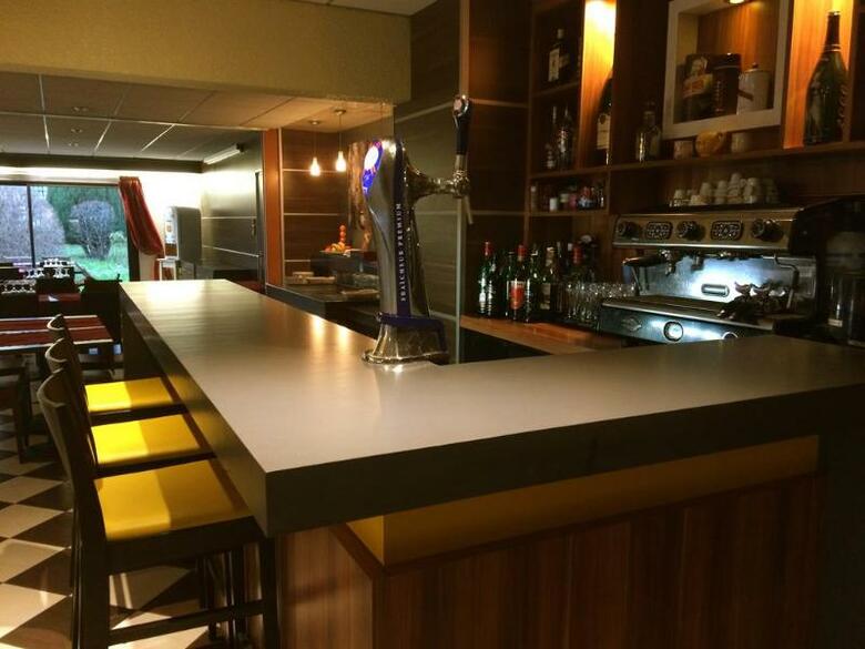 Hotel Kyriad Argenteuil