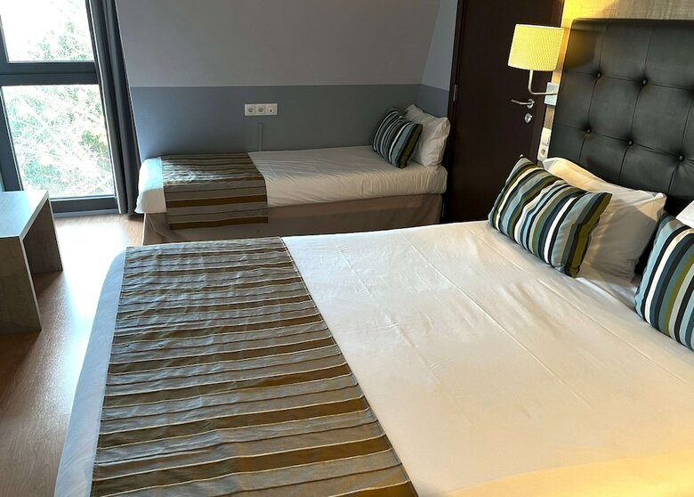 Hotel Kyriad Argenteuil