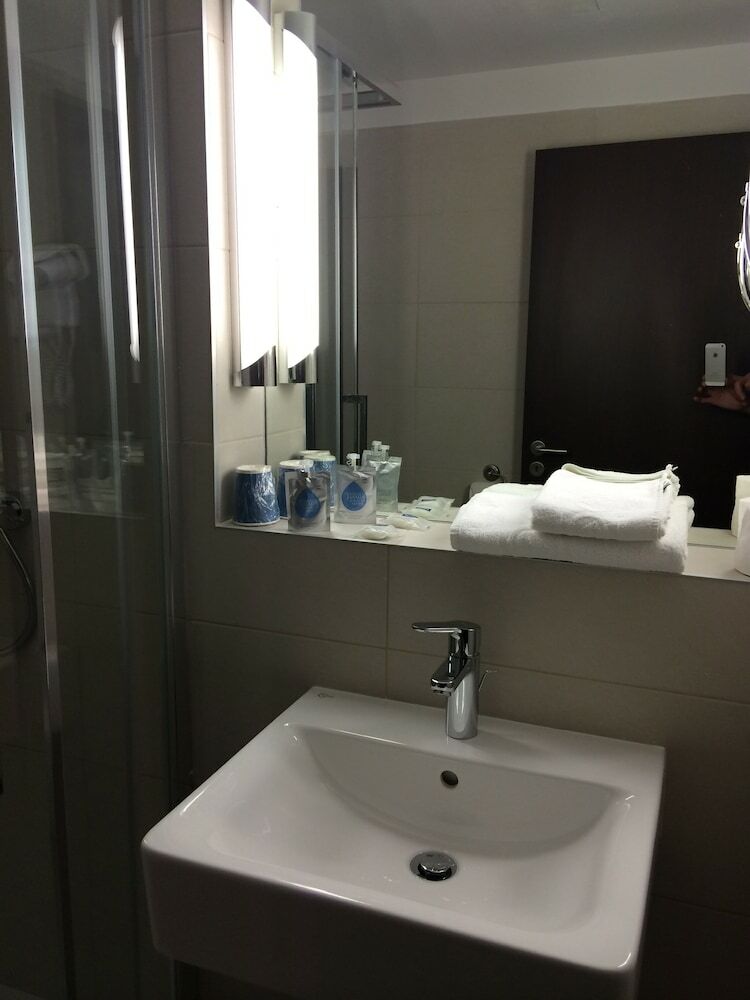 Hotel Kyriad Argenteuil