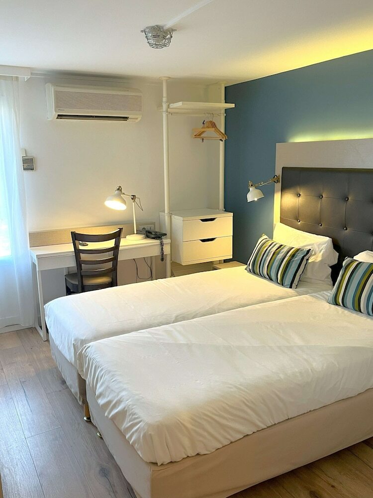 Hotel Kyriad Argenteuil