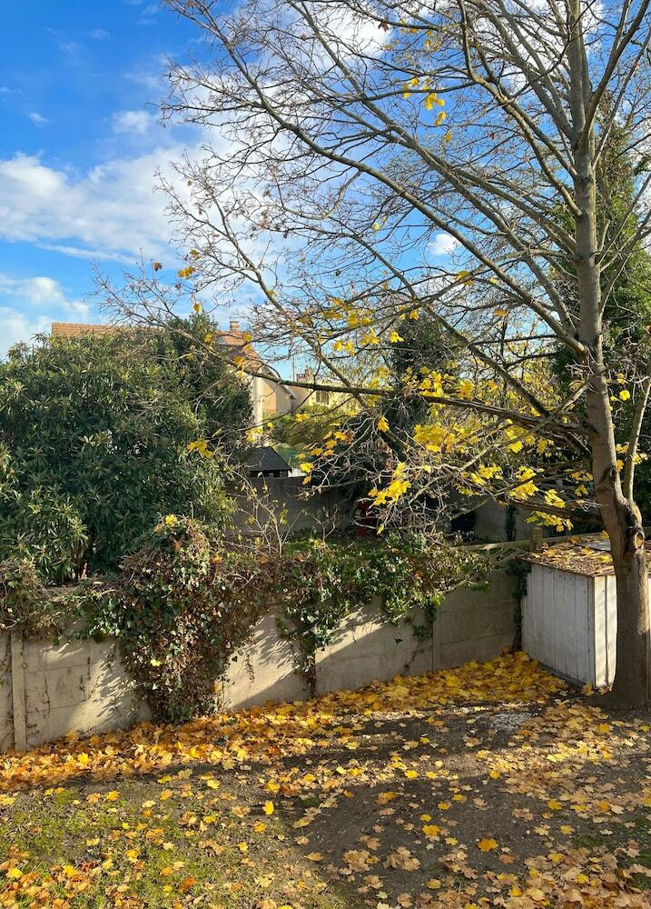 Hotel Kyriad Argenteuil
