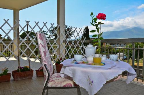 B&B Sol Y Mar