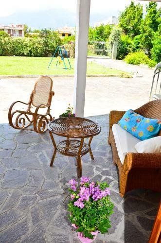 B&B Sol Y Mar