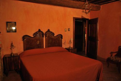 Hostal Podere Le Corone