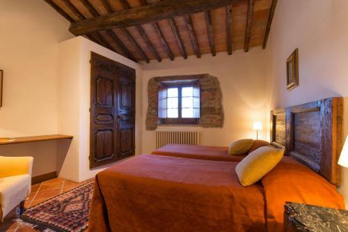 Hostal Podere Le Corone
