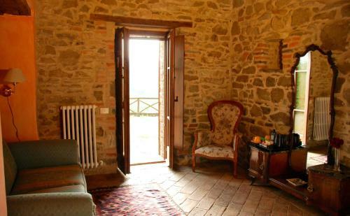 Hostal Podere Le Corone