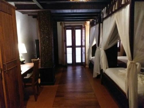 Ramayana Boutique Hotel