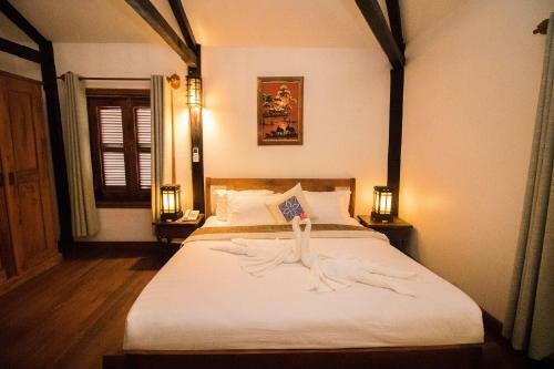 Ramayana Boutique Hotel