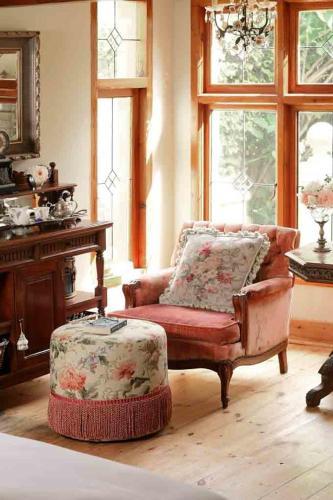 Agroturismo Morrells Farm House