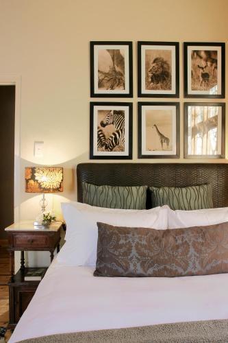 Agroturismo Morrells Farm House