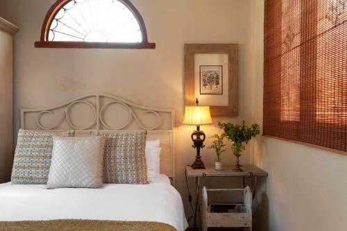 Agroturismo Morrells Farm House
