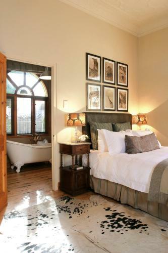 Agroturismo Morrells Farm House