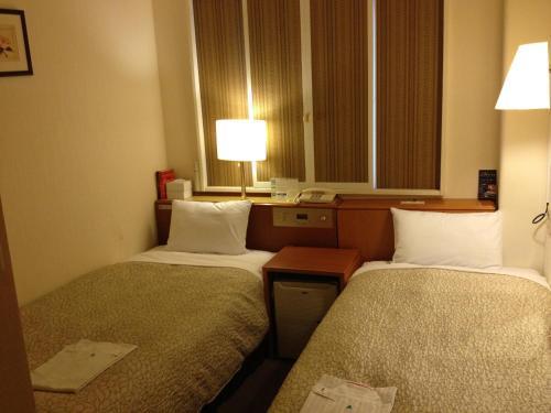 Hotel Ace Inn Kariya