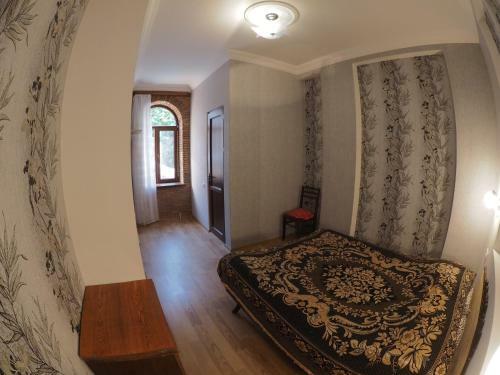 Hostal Zandarashvili Guest House
