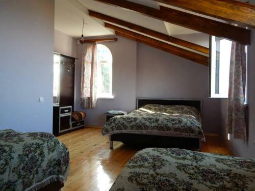 Hostal Zandarashvili Guest House