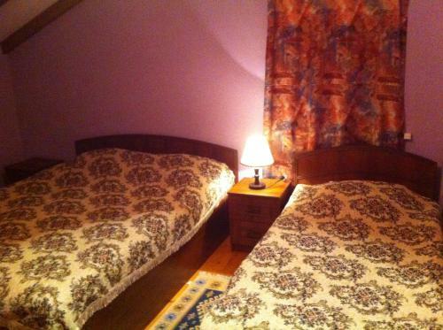 Hostal Zandarashvili Guest House