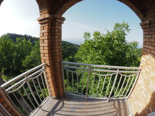 Hostal Zandarashvili Guest House