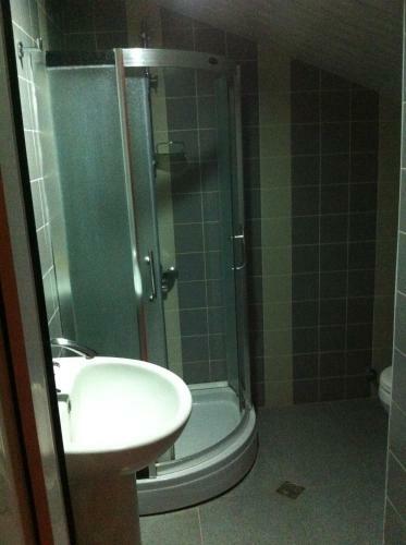 Hostal Zandarashvili Guest House