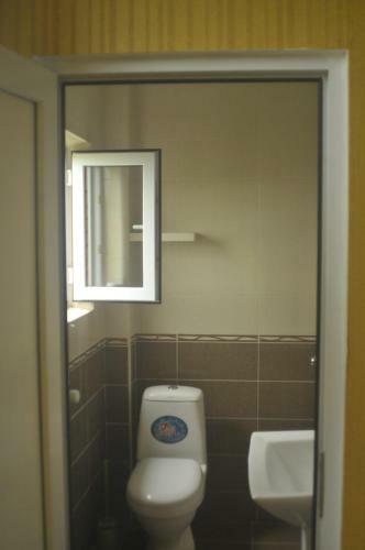 Hostal Zandarashvili Guest House