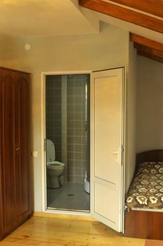 Hostal Zandarashvili Guest House