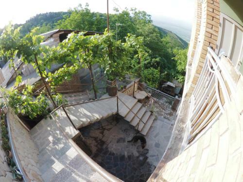 Hostal Zandarashvili Guest House