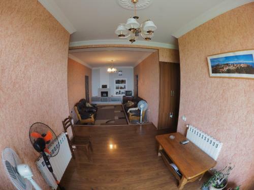Hostal Zandarashvili Guest House
