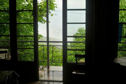 Hostal Zandarashvili Guest House