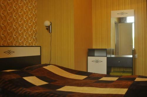 Hostal Zandarashvili Guest House