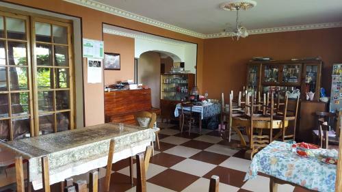 Hostal Zandarashvili Guest House