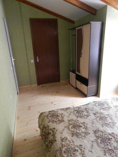 Hostal Zandarashvili Guest House