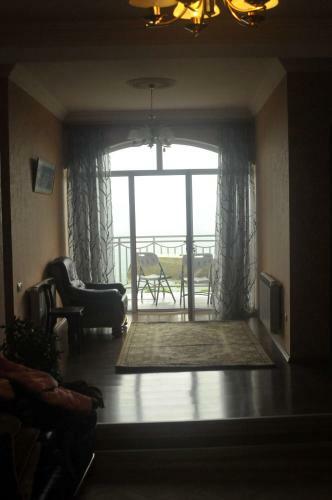 Hostal Zandarashvili Guest House