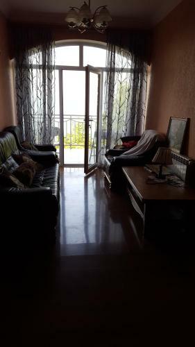 Hostal Zandarashvili Guest House