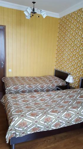 Hostal Zandarashvili Guest House