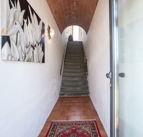 Villa Podere San Michele
