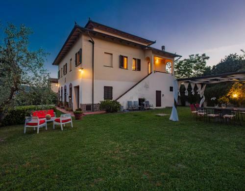 Villa Podere San Michele