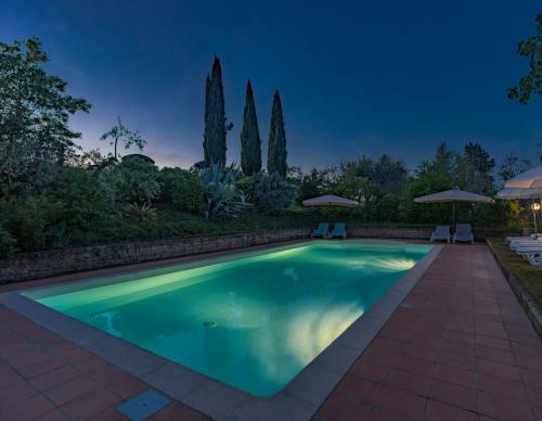 Villa Podere San Michele