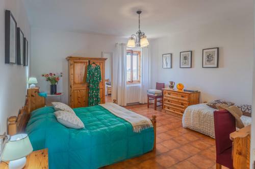 Villa Podere San Michele