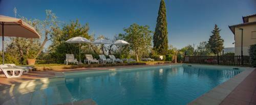 Villa Podere San Michele