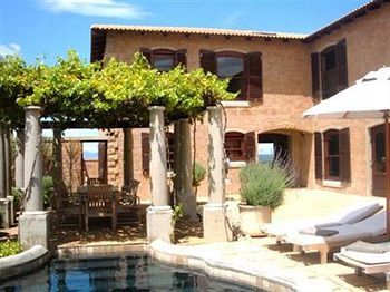 Hostal Auberge Provence
