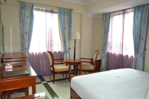 Hotel Nikko Towers