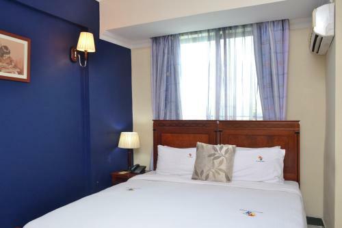 Hotel Nikko Towers